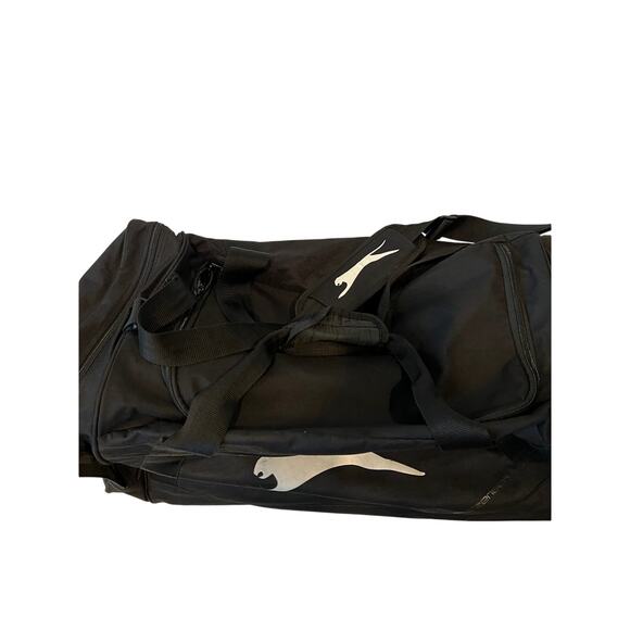 Puma Duffel with Ext 30"x15"x12" - Picture 2 of 6